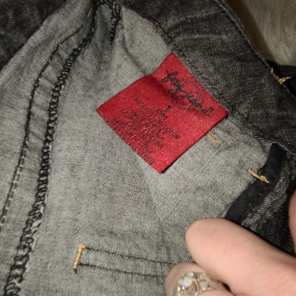 Foxy jeans - Picture 3 of 4